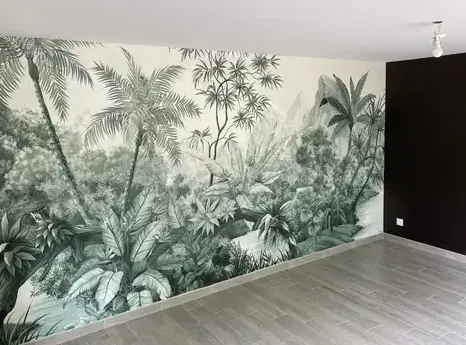 peintre façade extérieure Bréal-sous-Montfort-2