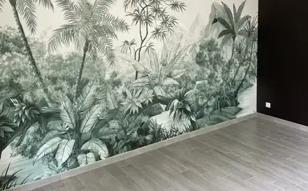 peintre intérieur Bédée-1