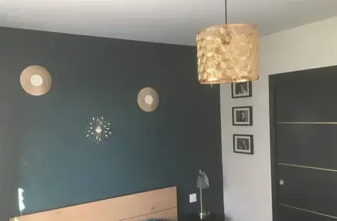 peintre intérieur Bédée-5