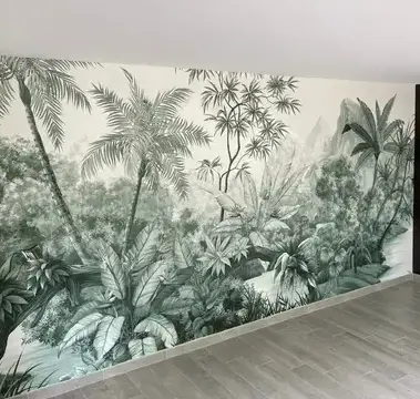 peintre intérieur Bréal-sous-Montfort-5