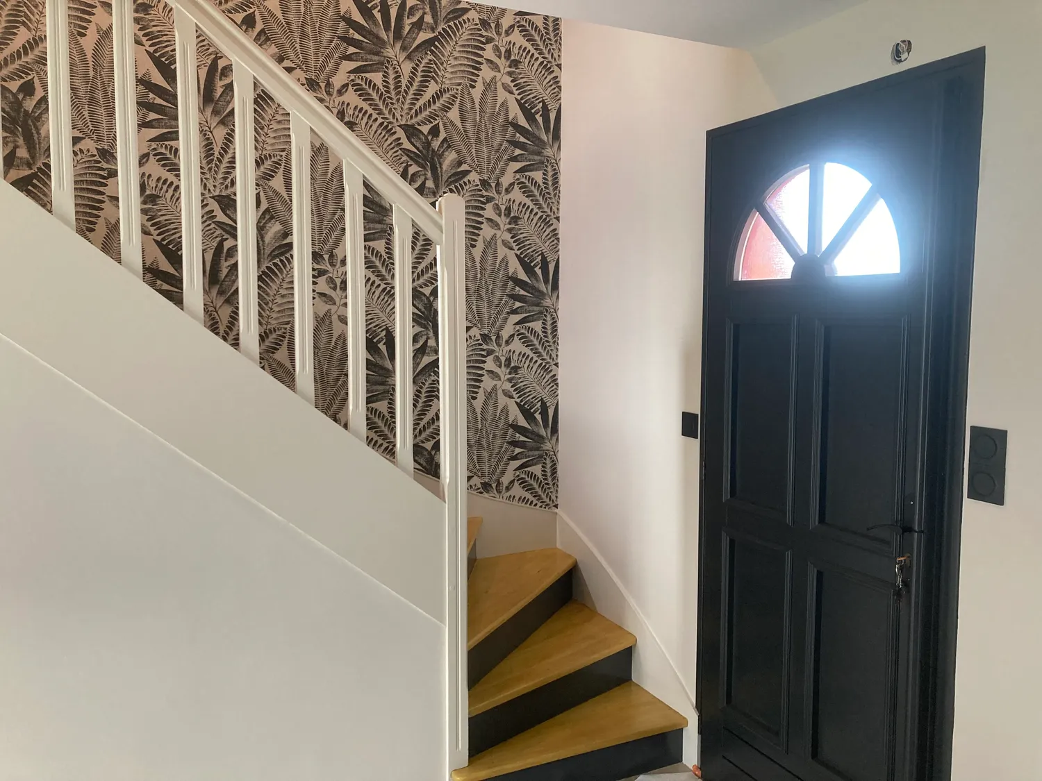 peintre interieur montfort sur meu