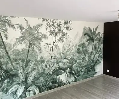 peintre intérieur Mordelles-4