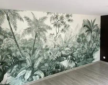 peintre intérieur Pacé-4