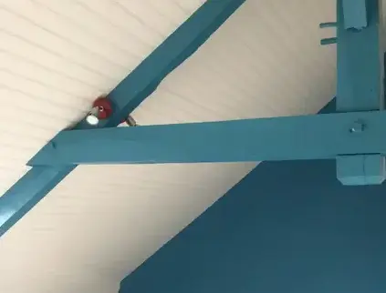 peintre intérieur Pacé-5