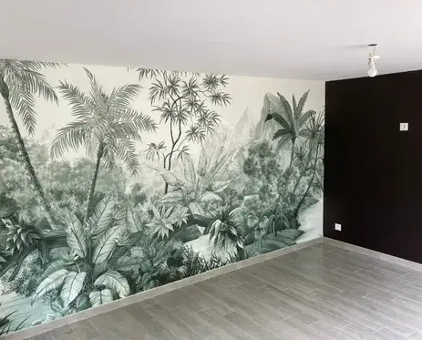 peintre Mordelles-1