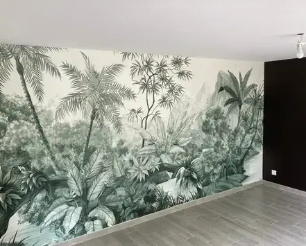 peintre Saint-Méen-le-Grand-5